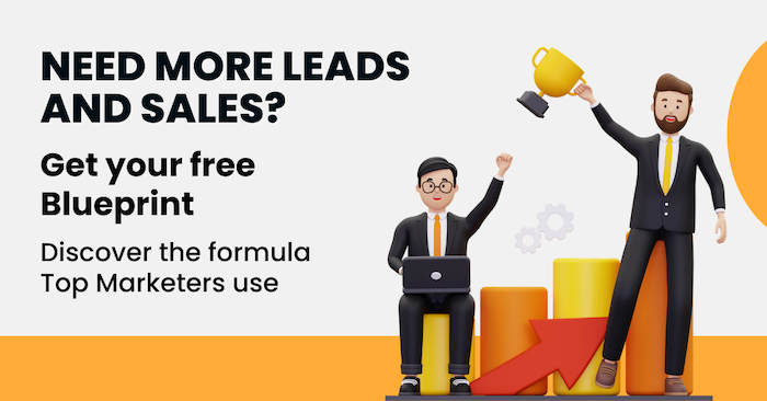 Generate leads