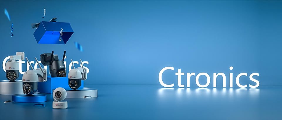 De.ctronics