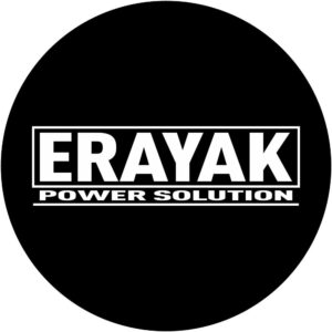 Erayakpower