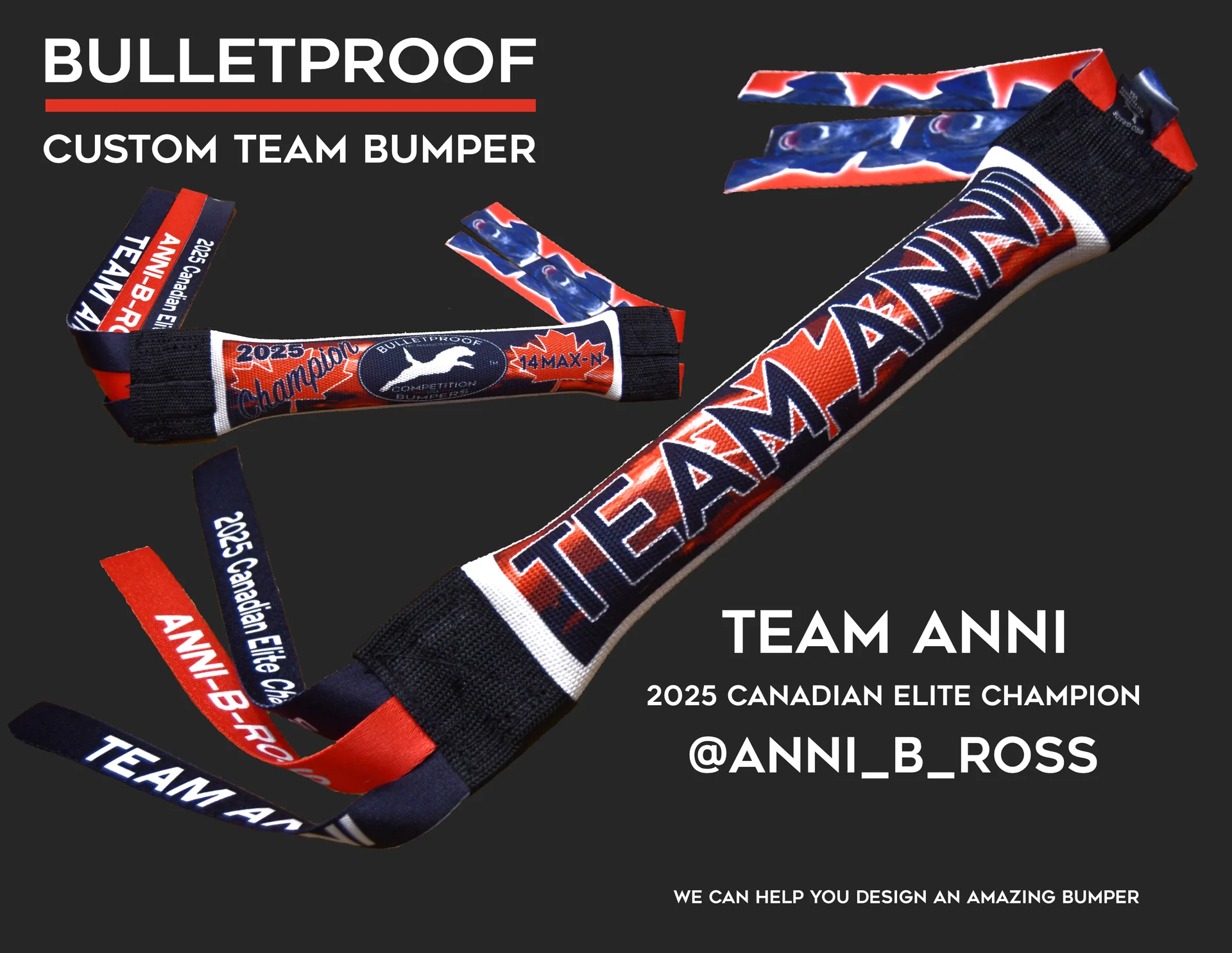 Bulletproofpetproducts