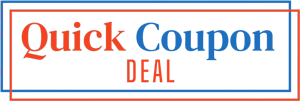 Quick Coupon Deal