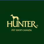 Hunter Pet Shop