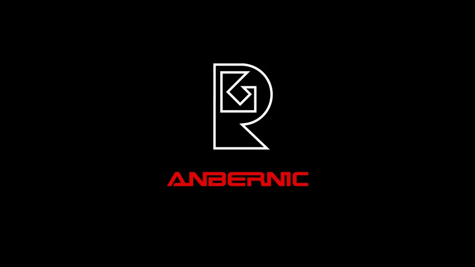 anbernic