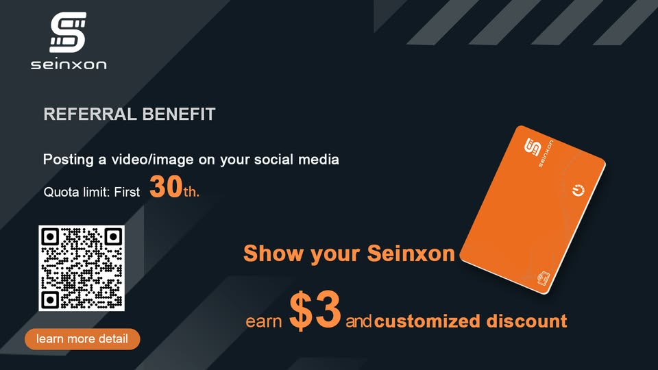 Seinxon