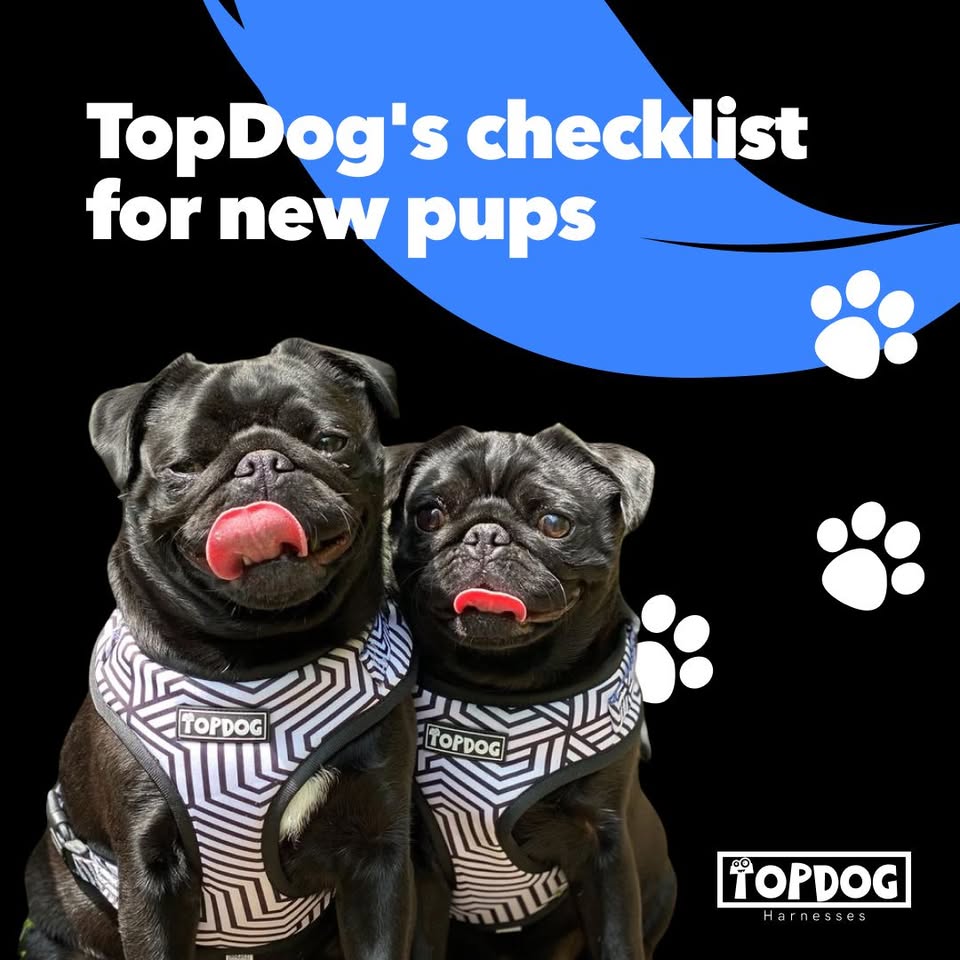 Topdogharnesses