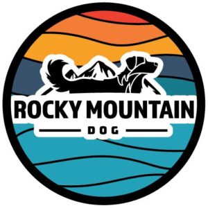 Rocky Mountain Dog