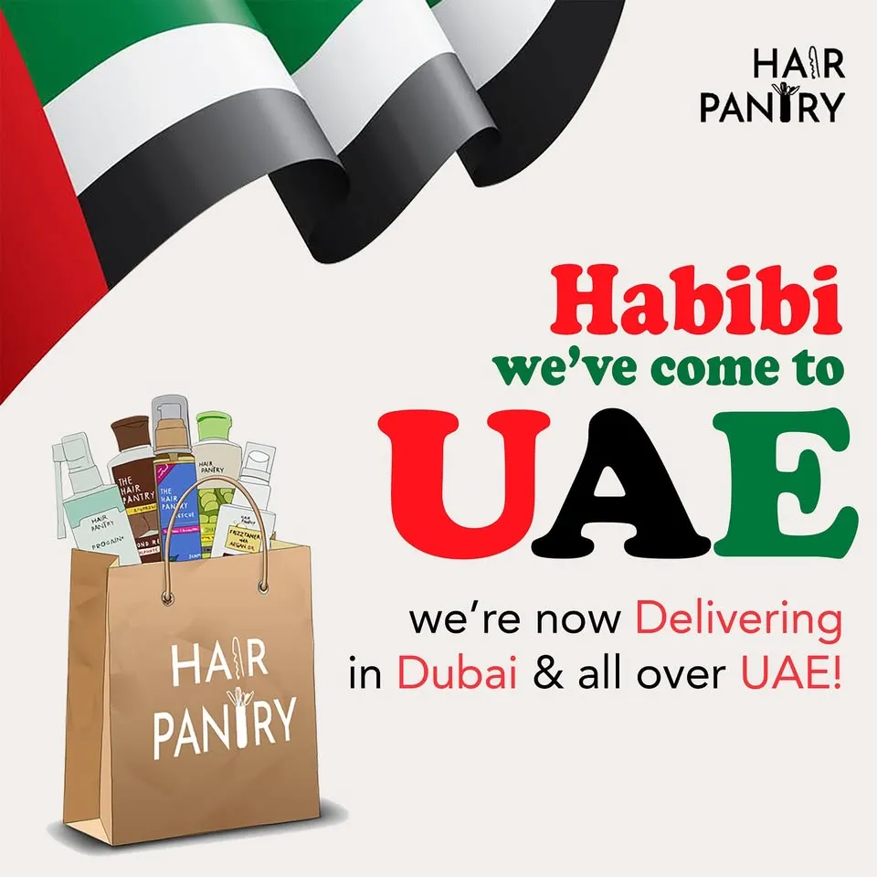 thehairpantry