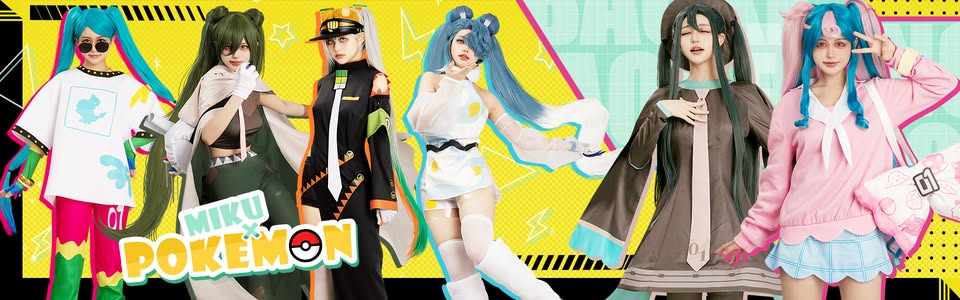 Gcosplay