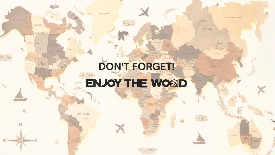 enjoythewood