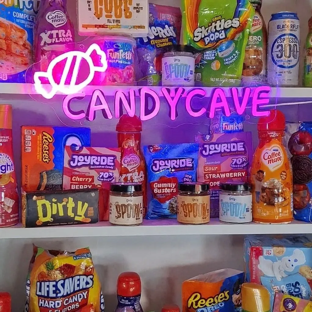 Candycave