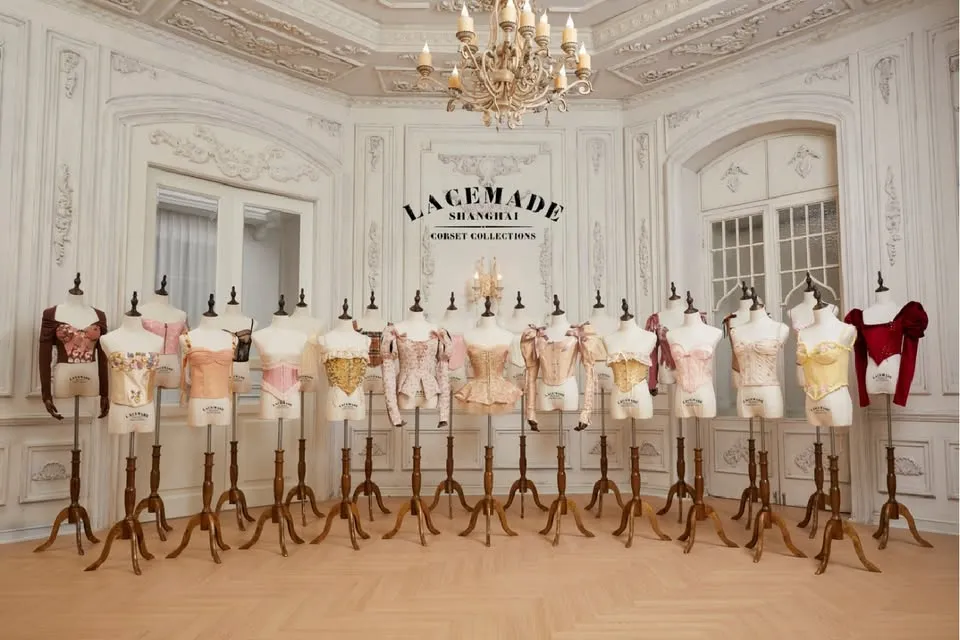 lacemade