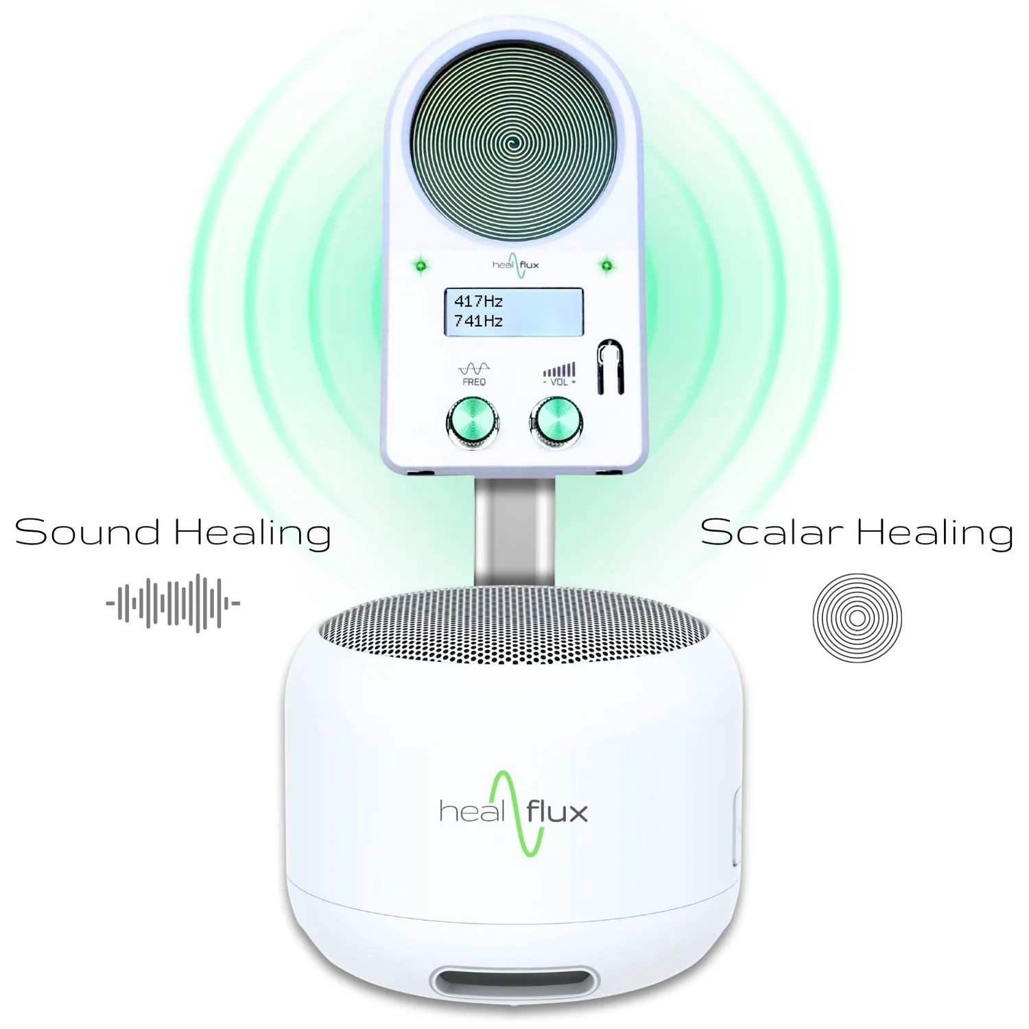healflux