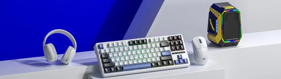 aulakeyboard