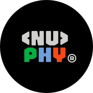 nuphy